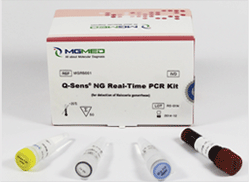 Q-Sens® Real-Time PCR Kit