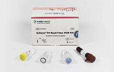 FastSens® MG PCR Kit